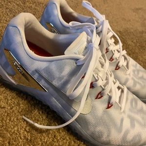 Nike Metcons Limited Edition Women’s 8.5